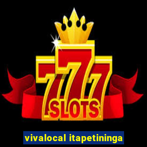 vivalocal itapetininga